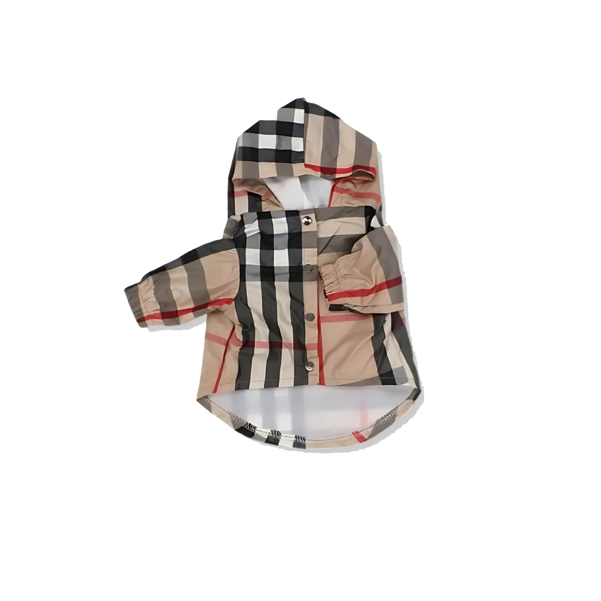 BB Jacket