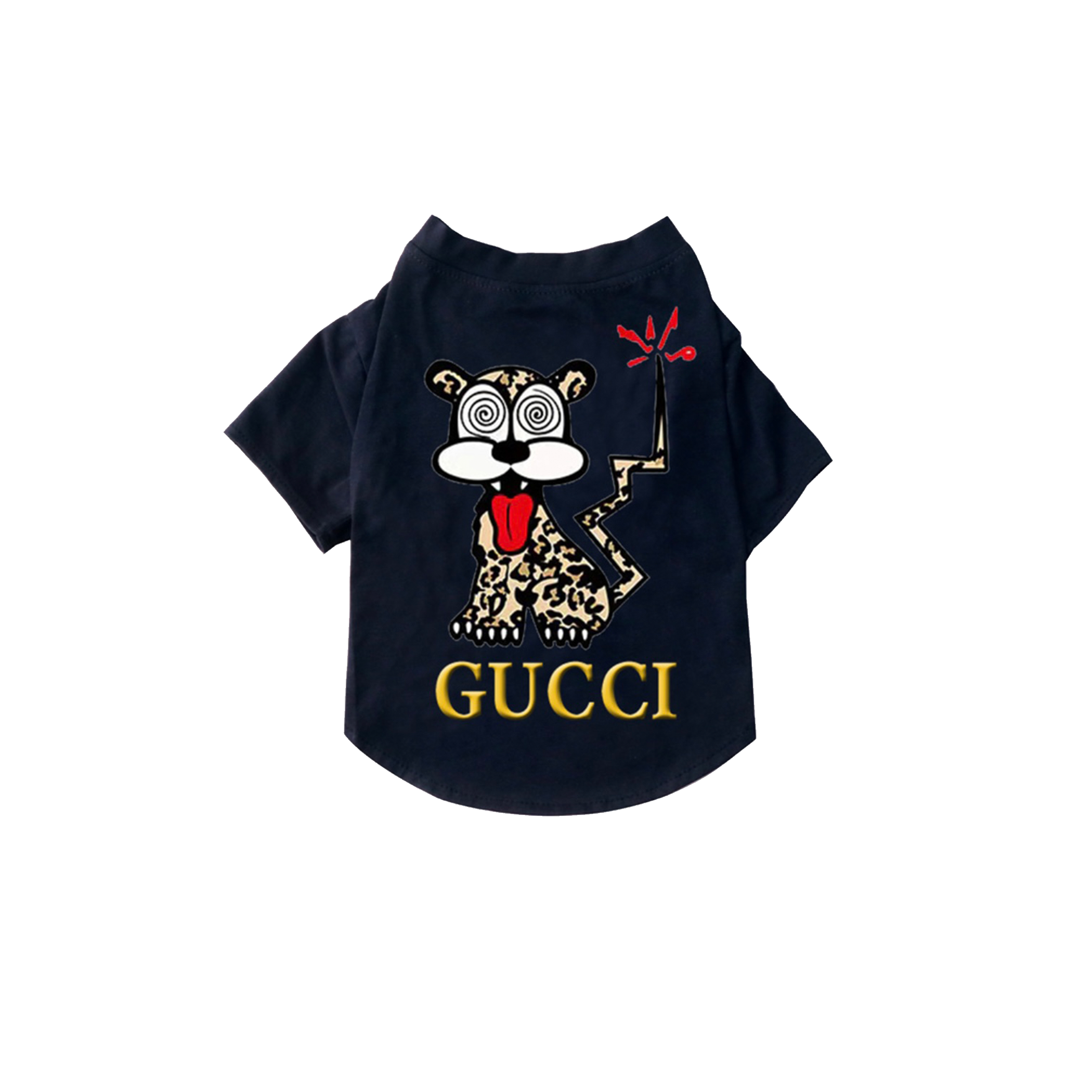 GG Shirt (Navy blue)