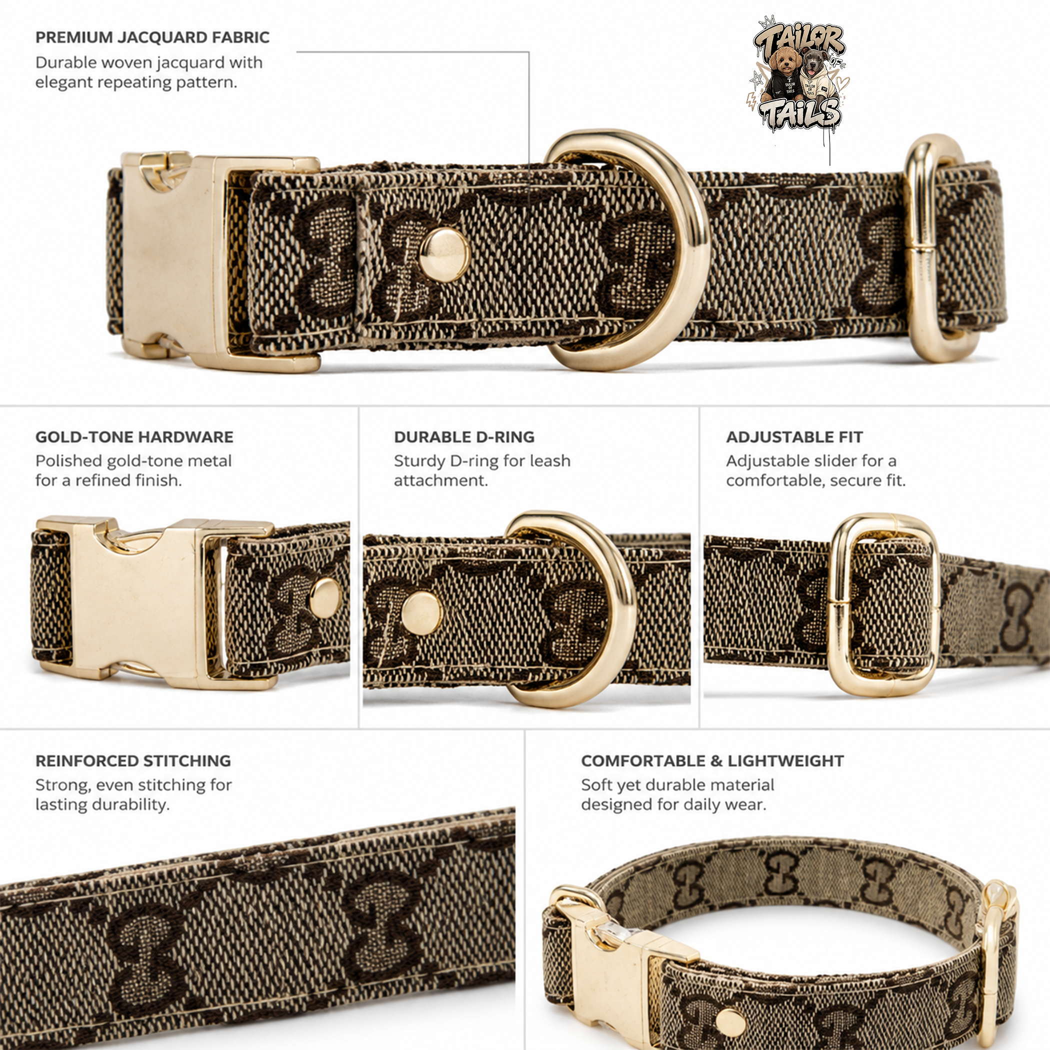 GG Collar