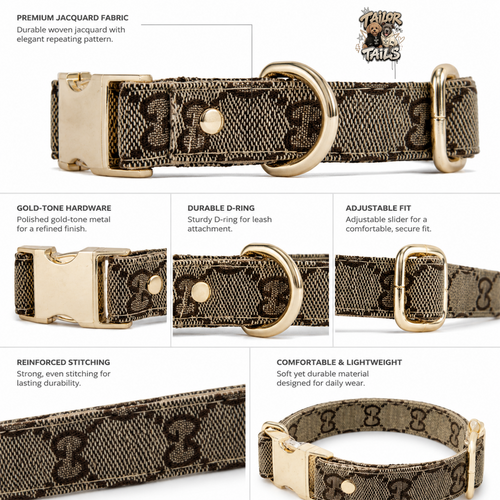 GG Collar