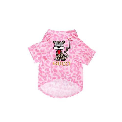 GG Shirt (Pink)