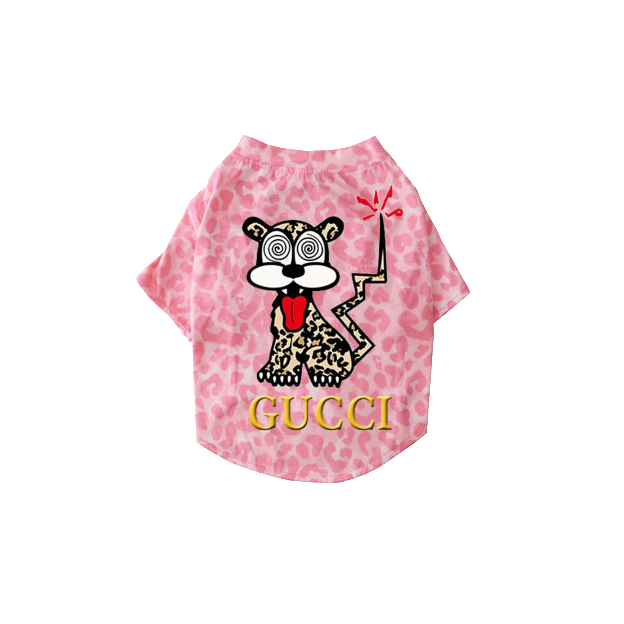 GG Shirt (Pink)